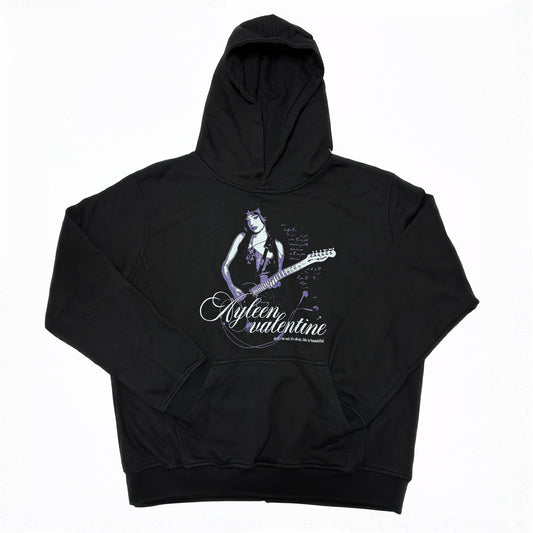 'don't be sad' hoodie