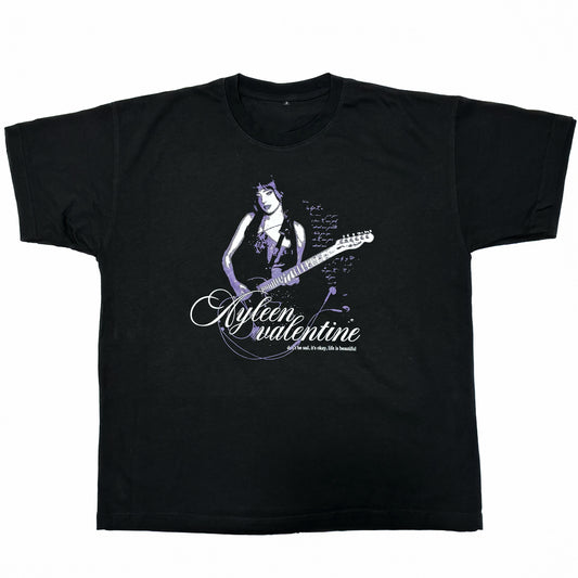 'don't be sad' short sleeve t-shirt